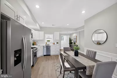 1613 N Longwood Street, Baltimore, MD 21216 - Photo 9