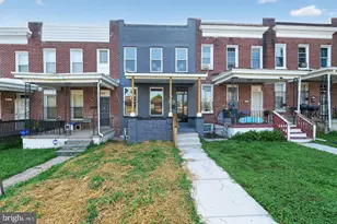 1613 N Longwood St, Baltimore, MD 21216 - Photo 1