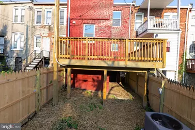 1613 N Longwood Street, Baltimore, MD 21216 - Photo 31