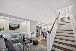 1613 N Longwood St, Baltimore, MD 21216 - Photo 5