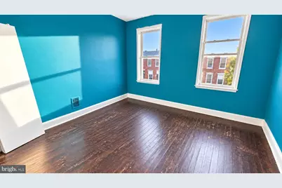 727 N Linwood Avenue N, Baltimore, MD 21205 - Photo 5