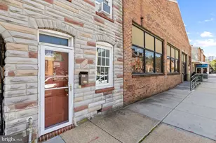 1921 Aliceanna St, Baltimore, MD 21231 - Photo 5