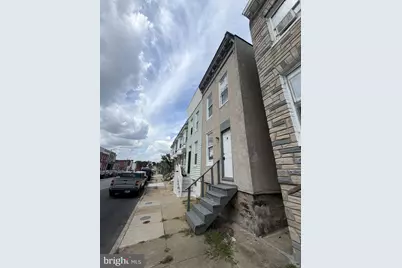1758 Gorsuch Avenue, Baltimore, MD 21218 - Photo 15