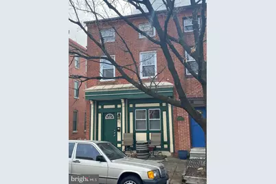 1917 Gough Street, Baltimore, MD 21231 - Photo 1