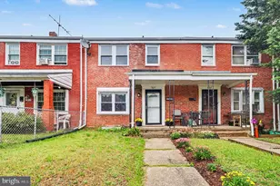 5615 Clearspring Rd, Baltimore, MD 21212 - Photo 1