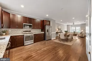 1519 E Chase St, Baltimore, MD 21213 - Photo 5