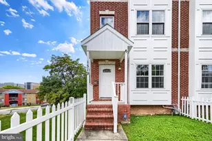 1519 E Chase St, Baltimore, MD 21213 - Photo 1