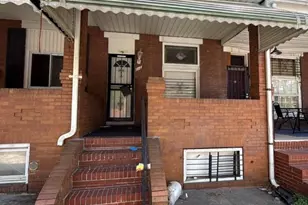 617 Robinson St, Baltimore, MD 21205 - Photo 1