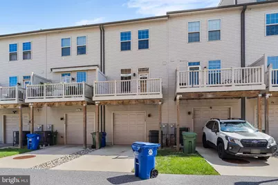 128 S Newkirk Street, Baltimore, MD 21224 - Photo 43