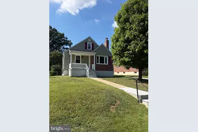 6502 Eastern Parkway, Baltimore, MD 21214 - Photo 1