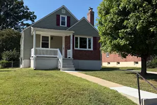 6502 Eastern Pkwy, Baltimore, MD 21214 - Photo 1