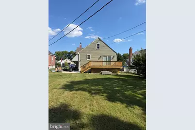 6502 Eastern Parkway, Baltimore, MD 21214 - Photo 3