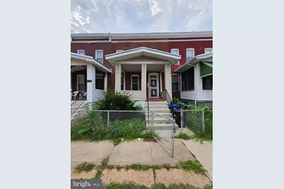3135 Oakford Avenue, Baltimore, MD 21215 - Photo 3