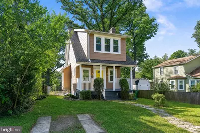 3105 Woodhome Avenue, Baltimore, MD 21234 - Photo 1