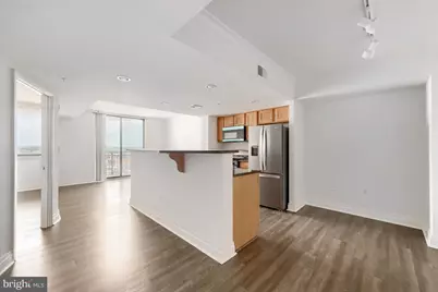 414 Water Street #2809, Baltimore, MD 21202 - Photo 3