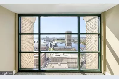 414 Water Street #2809, Baltimore, MD 21202 - Photo 17