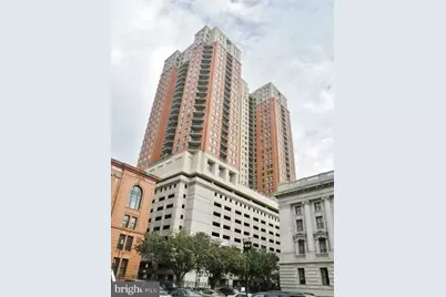 414 Water Street #2809, Baltimore, MD 21202 - Photo 19