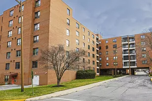 6317 Park Heights Ave, Baltimore, MD 21215 - Photo 1