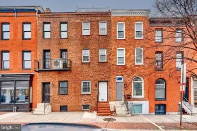 736 Light Street, Baltimore, MD 21230 - Photo 5