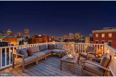 736 Light Street, Baltimore, MD 21230 - Photo 1
