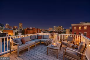 736 Light St, Baltimore, MD 21230 - Photo 1