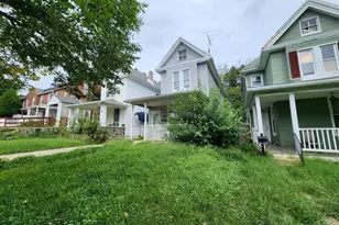 724 E 35th St, Baltimore, MD 21218 - Photo 1