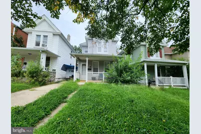 724 E 35th Street, Baltimore, MD 21218 - Photo 3