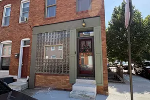 43 S Decker Ave S, Baltimore, MD 21224 - Photo 1