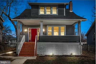 5502 Fernpark Avenue, Baltimore, MD 21207 - Photo 1