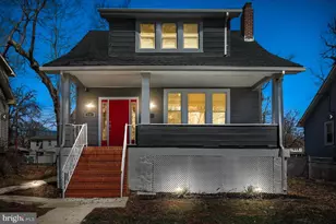 5502 Fernpark Ave, Baltimore, MD 21207 - Photo 1