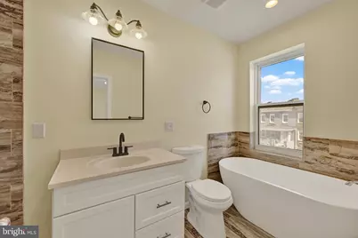 4912 Queensberry Avenue, Baltimore, MD 21215 - Photo 19