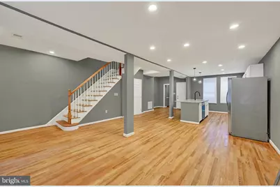 4912 Queensberry Avenue, Baltimore, MD 21215 - Photo 5