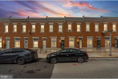 2136 Penrose Avenue, Baltimore, MD 21223 - Photo 1