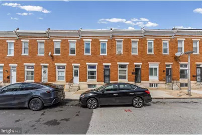 2136 Penrose Avenue, Baltimore, MD 21223 - Photo 29