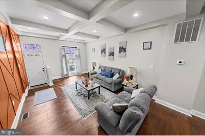 2136 Penrose Avenue, Baltimore, MD 21223 - Photo 5