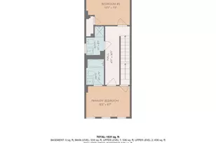 1007 Bennett Pl, Baltimore, MD 21223 - Photo 17