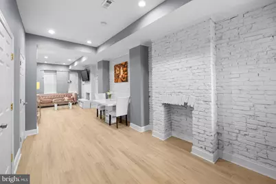 1007 Bennett Place, Baltimore, MD 21223 - Photo 5