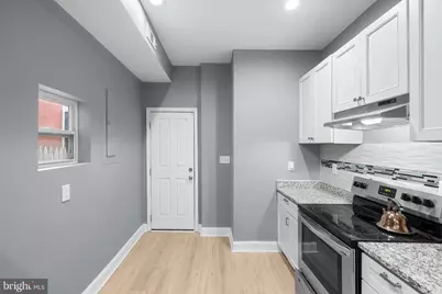 1007 Bennett Place, Baltimore, MD 21223 - Photo 7