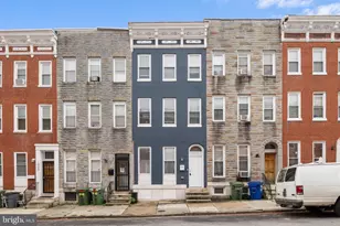 1007 Bennett Pl, Baltimore, MD 21223 - Photo 1