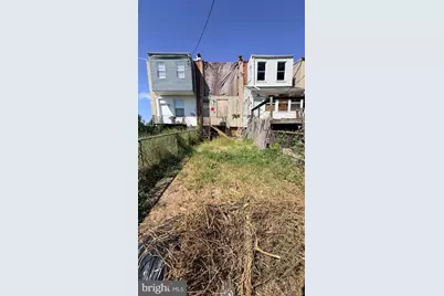 2105 Sinclair Lane, Baltimore, MD 21213 - Photo 7