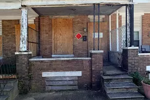 2105 Sinclair Ln, Baltimore, MD 21213 - Photo 1