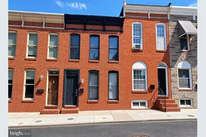 1427 Henry Street, Baltimore, MD 21230 - Photo 1