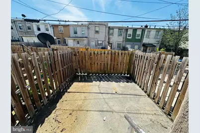 429 E Lanvale Street E, Baltimore, MD 21202 - Photo 21