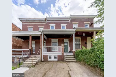 1521 Carswell Street, Baltimore, MD 21218 - Photo 1