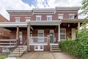 1521 Carswell St, Baltimore, MD 21218 - Photo 1