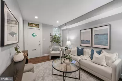 607 S Durham Street, Baltimore, MD 21231 - Photo 3