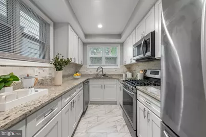 607 S Durham Street, Baltimore, MD 21231 - Photo 7