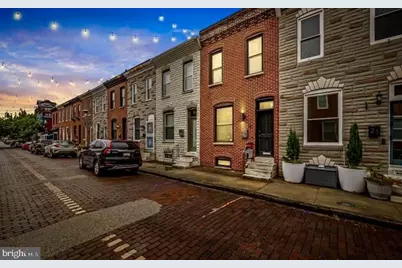 19 S Curley Street, Baltimore, MD 21224 - Photo 1