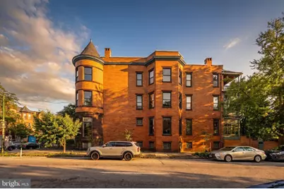 2746 Saint Paul Street, Baltimore, MD 21218 - Photo 3