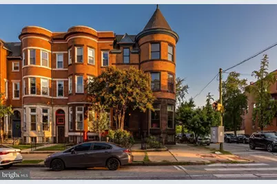 2746 Saint Paul Street, Baltimore, MD 21218 - Photo 1